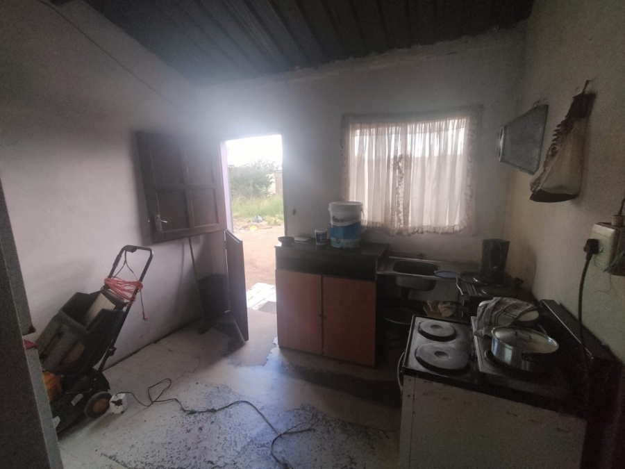 2 Bedroom Property for Sale in Rodenbeck Free State